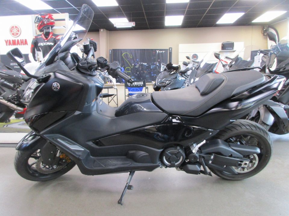 YAMAHA XP T-MAX 560 TECH MAX 4