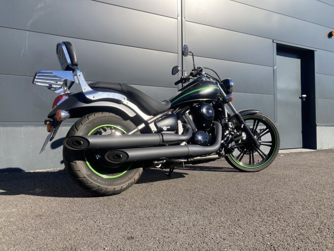 KAWASAKI VN 4