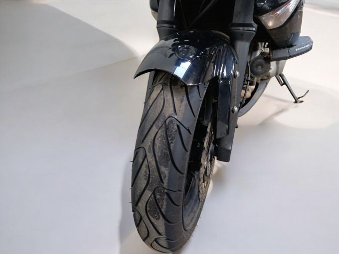 KAWASAKI ER-6 4