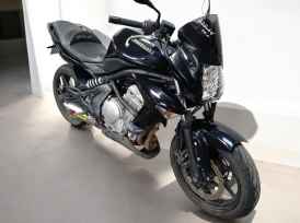 KAWASAKI ER-6 - 2008
