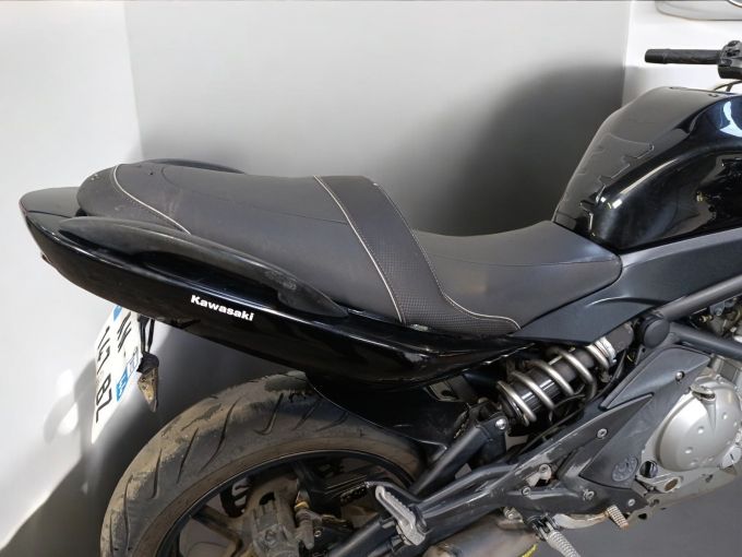 KAWASAKI ER-6 4