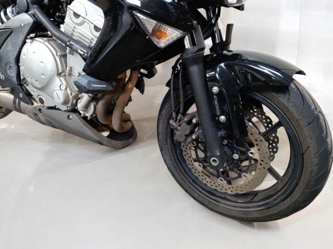 KAWASAKI ER-6 4