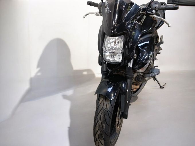 KAWASAKI ER-6 4