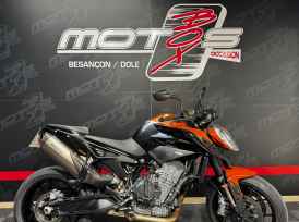 KTM 890 DUKE - 2021