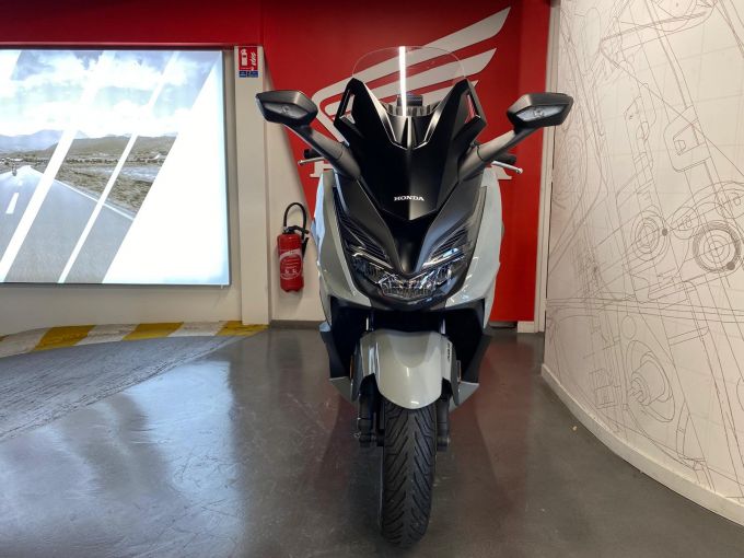 HONDA NSS FORZA 125 4