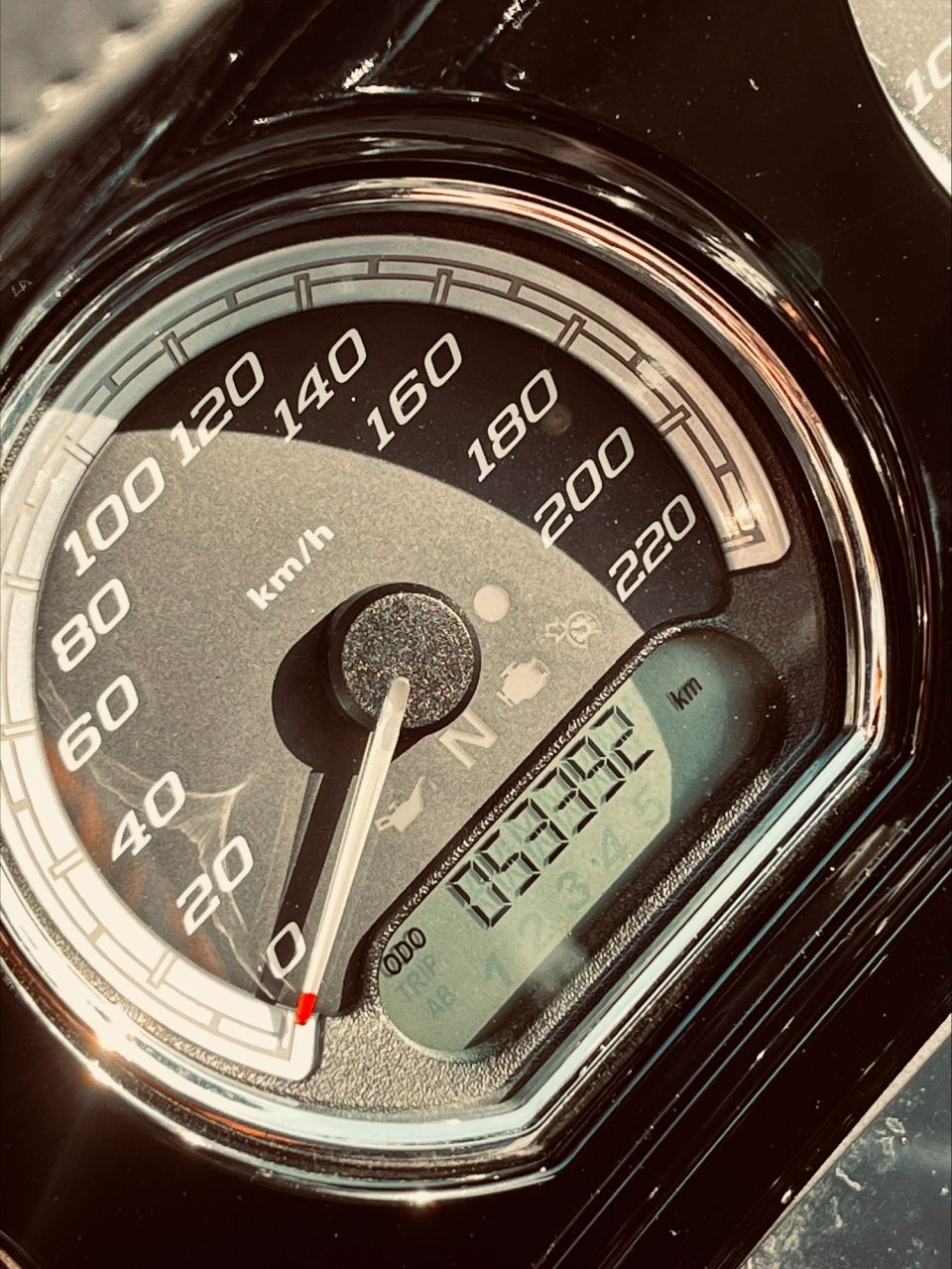 HARLEY-DAVIDSON TOURING ELECTRA GLIDE 1745 ULTRA LIMITED 4