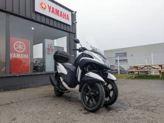 YAMAHA TRICITY 125 - 2017