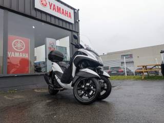 YAMAHA TRICITY 125 - 2017