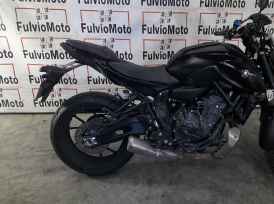 YAMAHA MT-07 - 2024