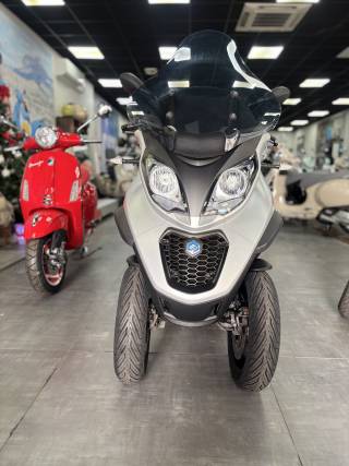 PIAGGIO MP3 500 HPE SPORT ADVANCED ABS ASR - 2022