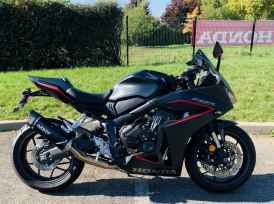 HONDA CBR 650  R - 2024