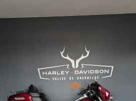 HARLEY-DAVIDSON TOURING ELECTRA 1690 ULTRA LIMITED - 2016