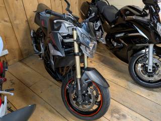 SUZUKI GSR 750 - 2014