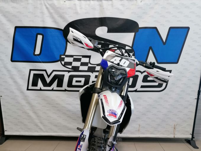 FANTIC XEF 250 ENDURO 4
