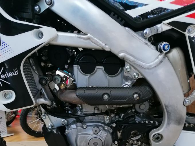 FANTIC XEF 250 ENDURO 4