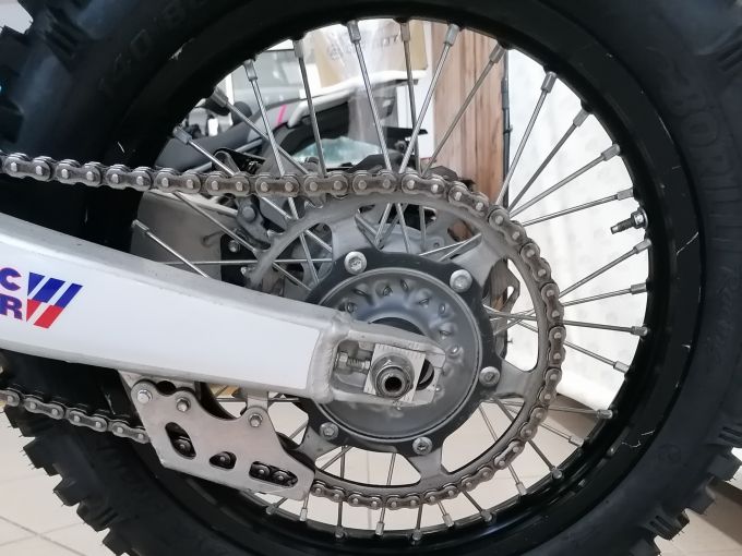 FANTIC XEF 250 ENDURO 4