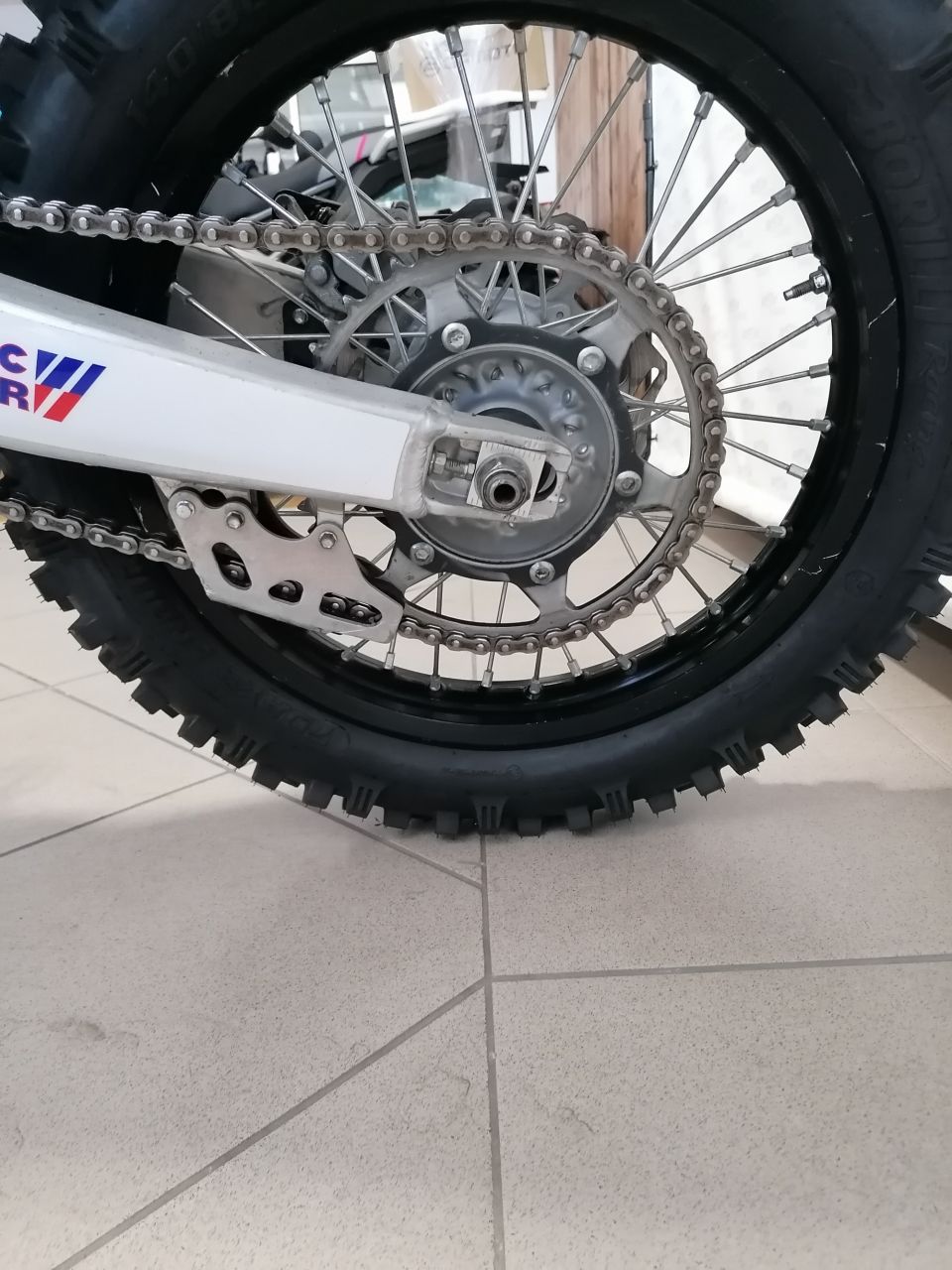 FANTIC XEF 250 ENDURO 4