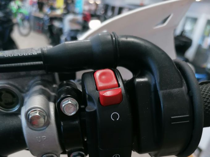 FANTIC XEF 250 ENDURO 4