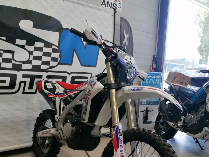 FANTIC XEF 250 ENDURO 4