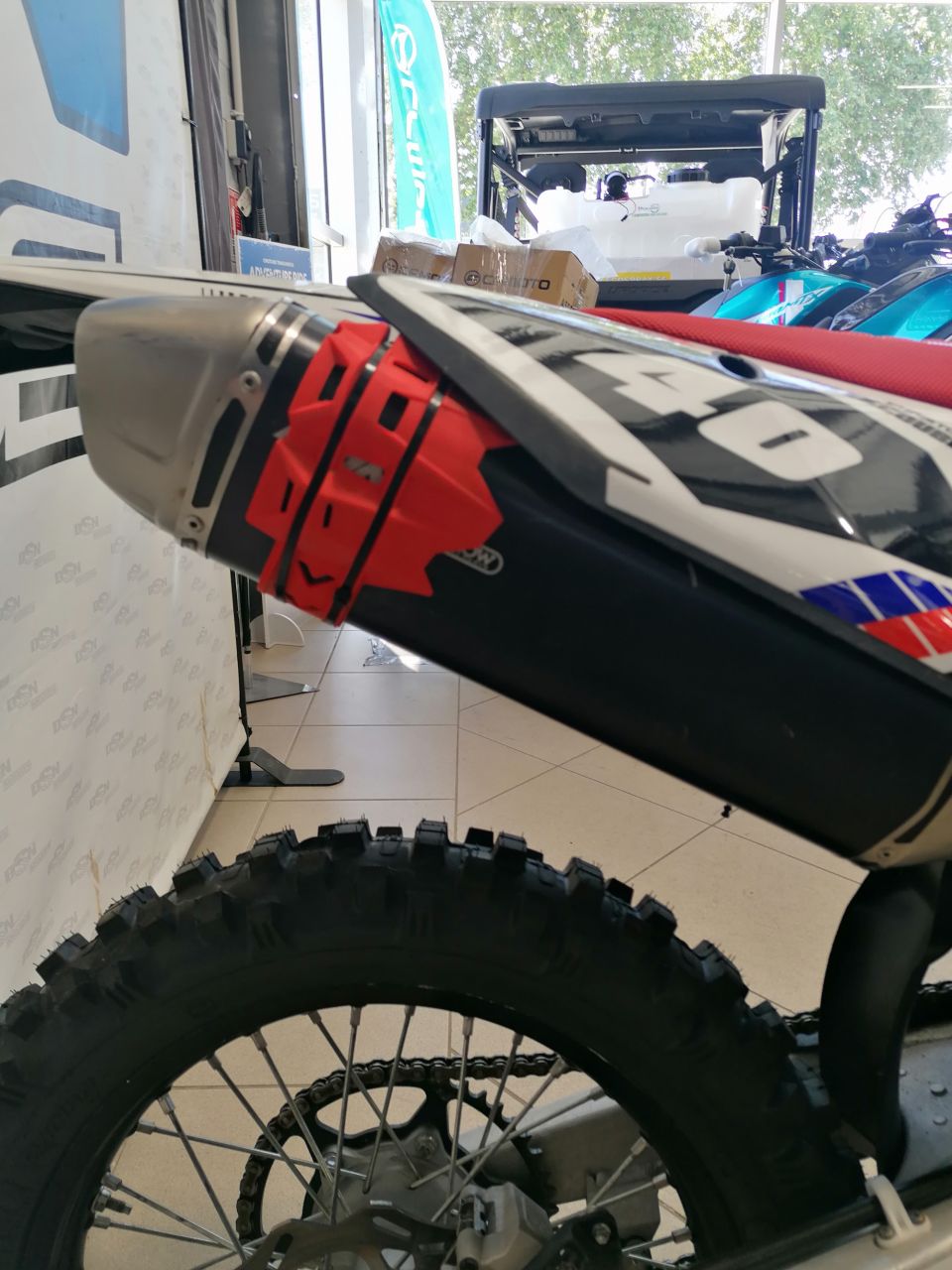 FANTIC XEF 250 ENDURO 4
