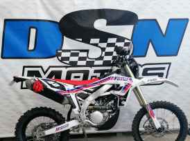 FANTIC XEF 250 ENDURO - 2023