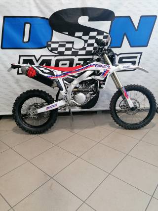 FANTIC XEF 250 ENDURO - 2023