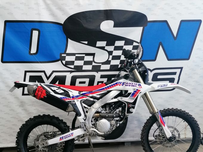 FANTIC XEF 250 ENDURO 4