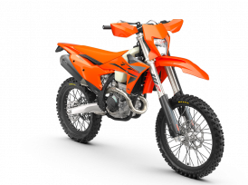KTM 250 EXC-F - 2025