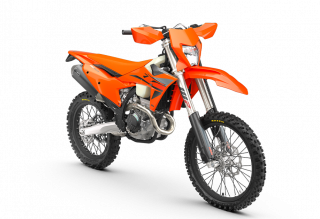 KTM 250 EXC-F - 2025