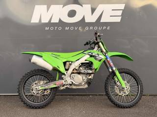 KAWASAKI KXF 250 - 2024