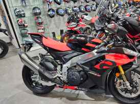 APRILIA RSV4 1100 FACTORY - 2022