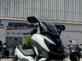 SYM ADX 125 - 2022