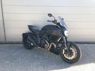 DUCATI Diavel 1200 - 2015