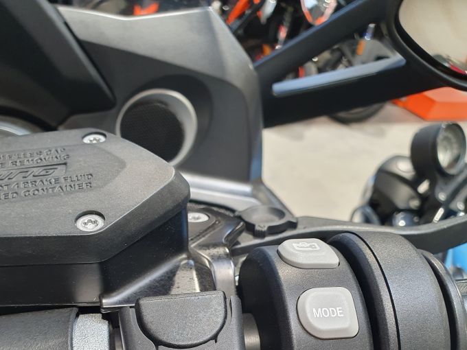 BMW K 1600 GT 4