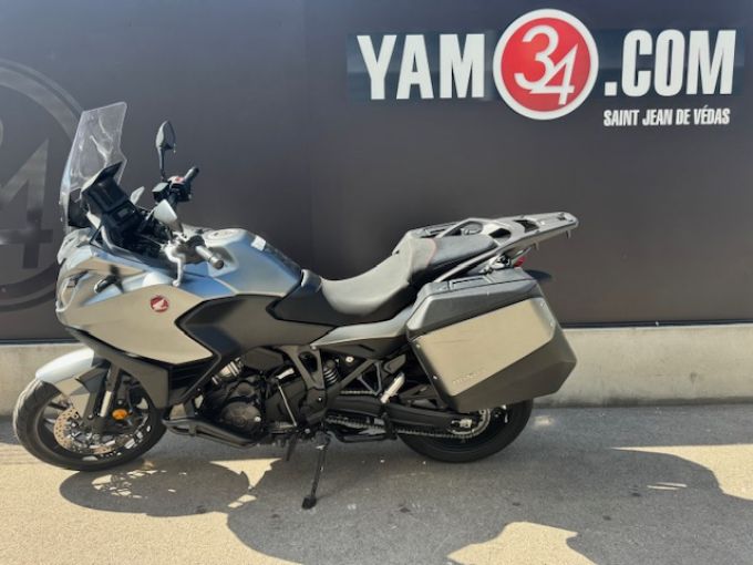 HONDA NT 1100 4