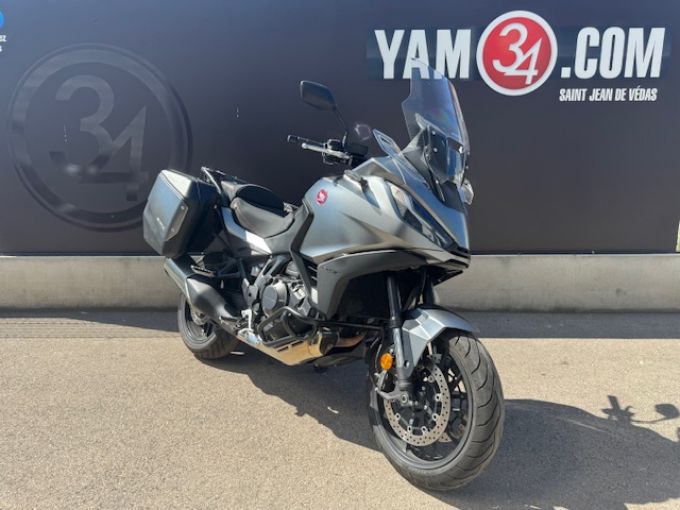 HONDA NT 1100 4