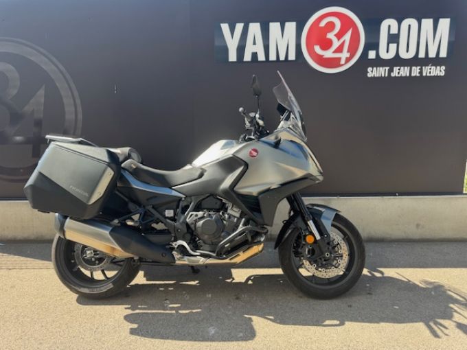 HONDA NT 1100 4