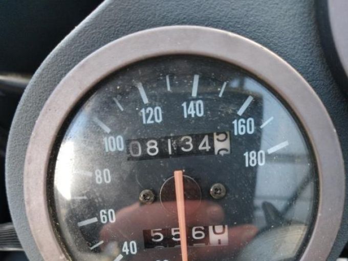 SUZUKI GSX-R 750 4