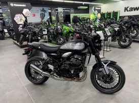 KAWASAKI Z900 RS - 2025