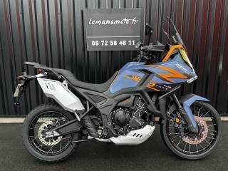 ZONTES ZT 703 F - 2025