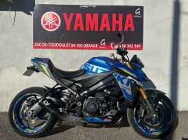 SUZUKI GSX-S 1000 - 2022