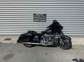 HARLEY-DAVIDSON TOURING STREET GLIDE 1923 CVO  - 2020