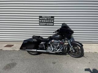 HARLEY-DAVIDSON TOURING STREET GLIDE 1923 CVO  - 2020