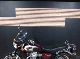 KAWASAKI W 800 - 2015