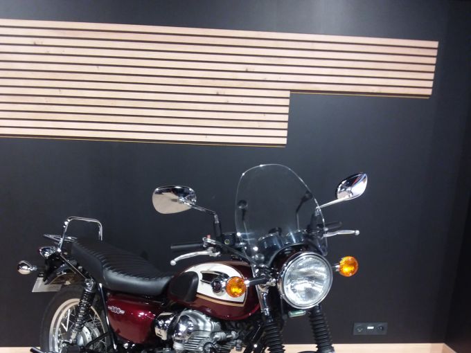KAWASAKI W 800 4
