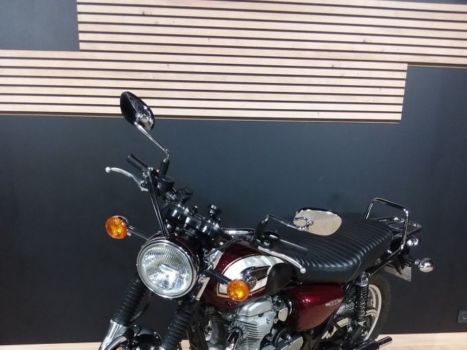 KAWASAKI W 800 4