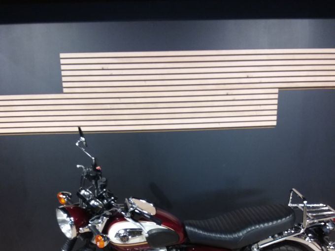 KAWASAKI W 800 4