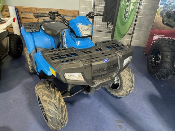 POLARIS sportman 110 4