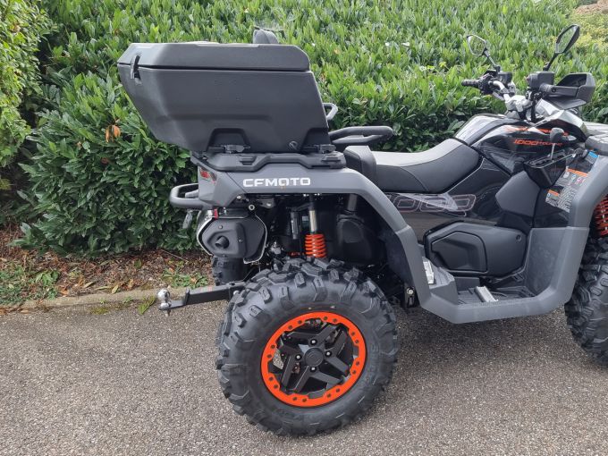 CF MOTO CFORCE 1000 R ABS 4