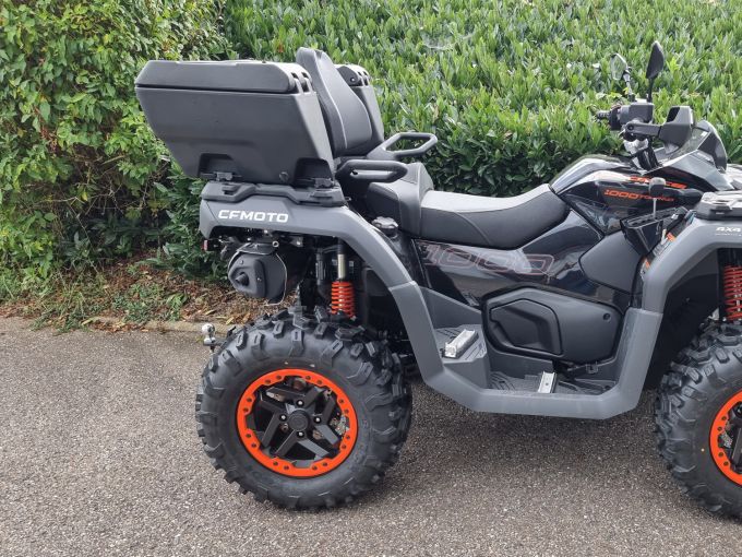 CF MOTO CFORCE 1000 R ABS 4